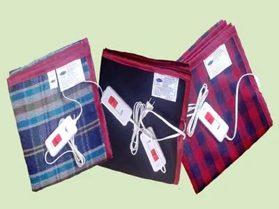 Electric Blankets