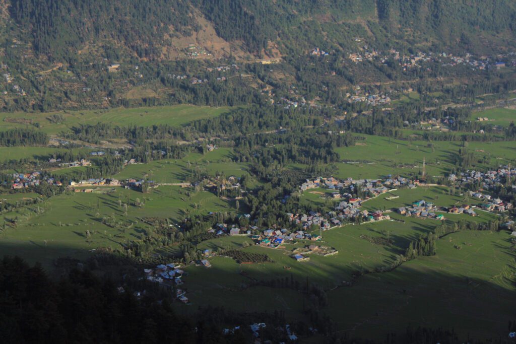 Bandipora District, Kashmir, Kashmir fair blog, Travel