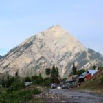 Haba Khatoon Mountain in Gurez Valley, Kashmir Fair Blog
