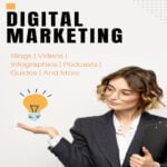 What is digital marketing? Kashmir Fair Blog