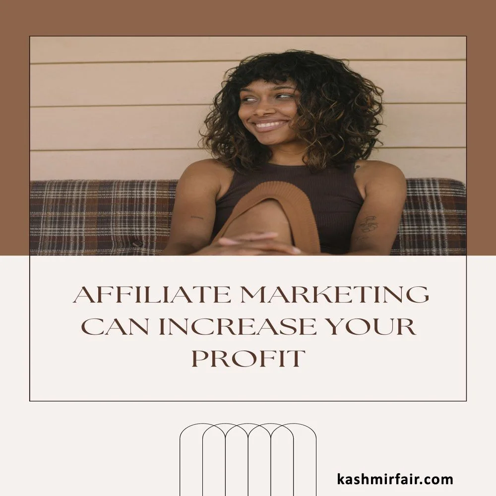 Affiliate Marketing Photograph