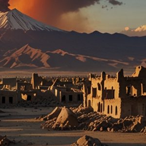 The Ashes Of Leh