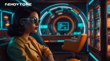 Motion Comics and Retro Futurism Latest 1 Motion Comics and Retro Futurism Latest
