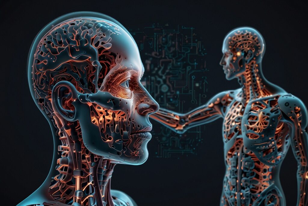 The Future of mankind after the emergence of AI, in Medical Sciences, Kashmirfair blog The Future of mankind after the emergence of AI