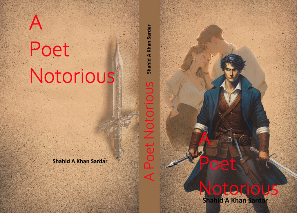 Is self publishing truly profitable 2 A Poet Cover Paperback