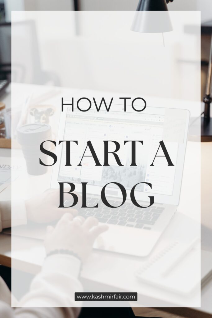Blogging Tips and Tricks