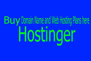 Best Web Hosting and domain Registration