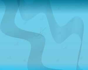 Abstract Blue Waves Background Instagram