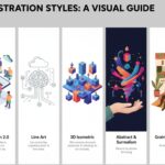 The Art of Illustration: Elevating Design Through Visual Storytelling