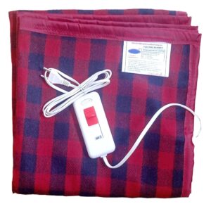 Electric Blanket Single Bed Electric Blanket Single Bed