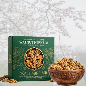Walnut Kernels