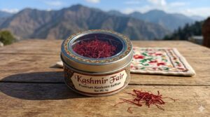 Premium Kashmir Saffron 2 Premium Kashmir Saffron