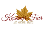 Kashmir Fair Site Logo